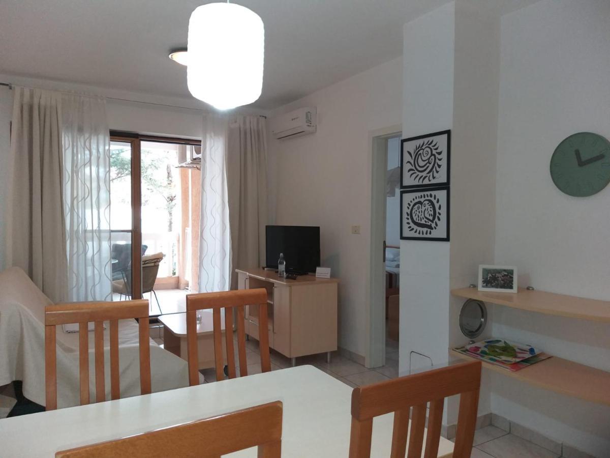 Apartment Katerina Medolino Esterno foto
