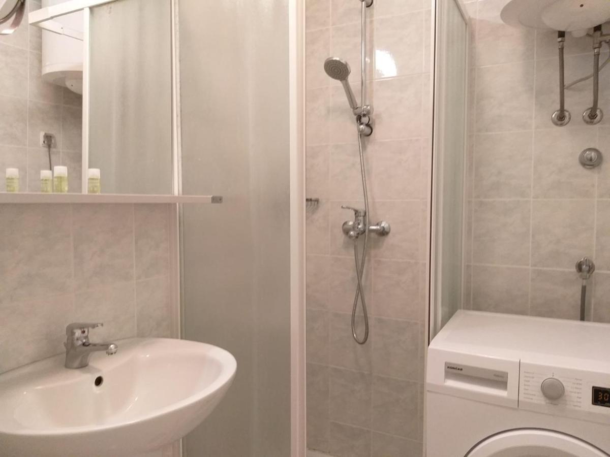 Apartment Katerina Medolino Esterno foto