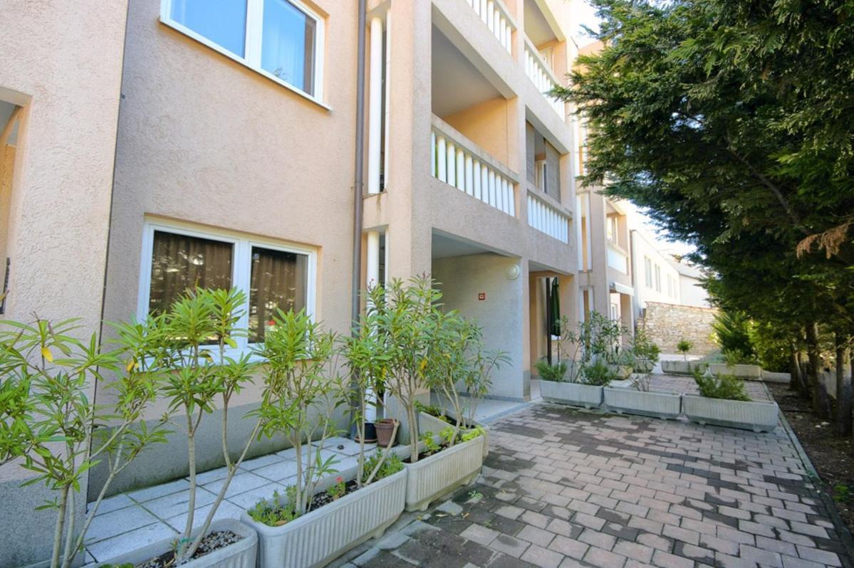 Apartment Katerina Medolino Esterno foto