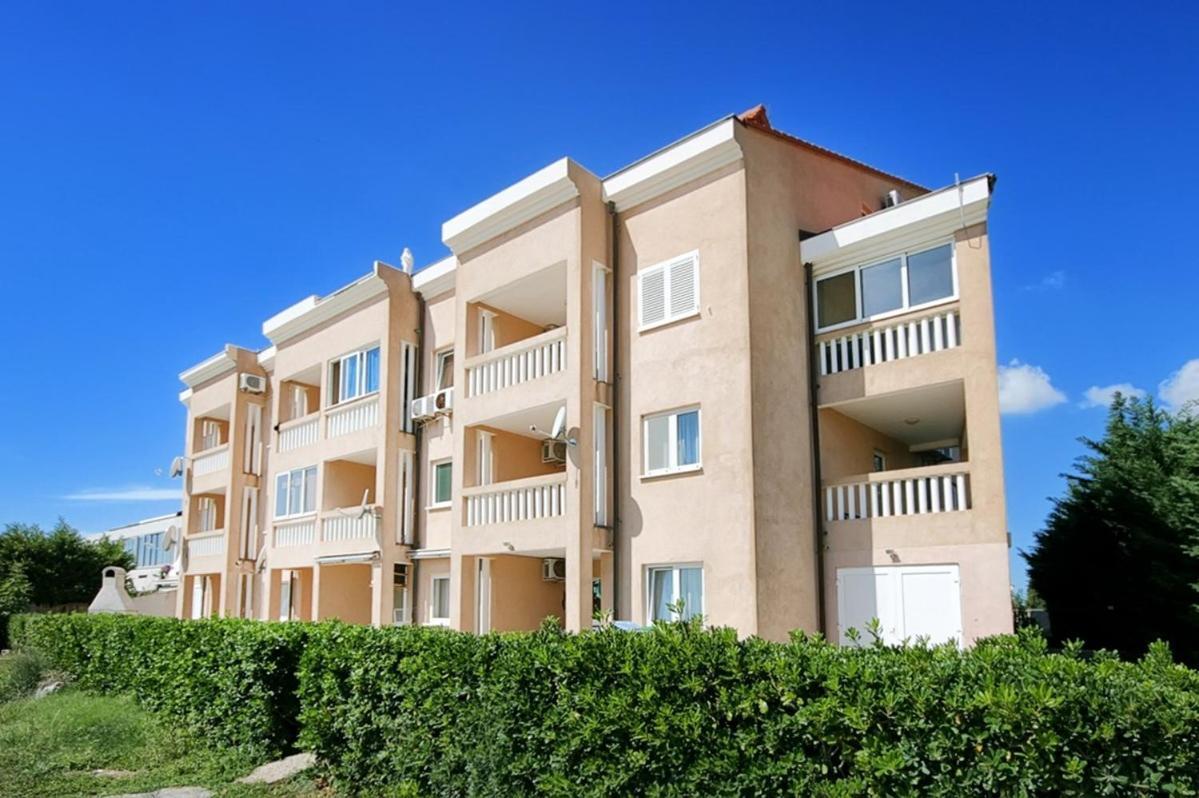 Apartment Katerina Medolino Esterno foto
